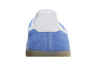 adidas Gazelle Indoor 'Blue Fusion Gum'
