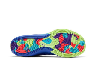 Air Jordan Luka 1 'Illusionist'