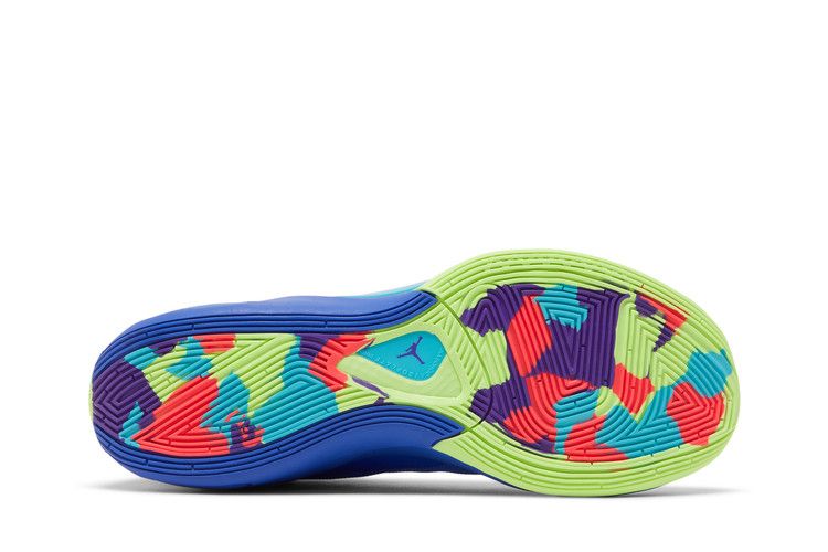 Air Jordan Luka 1 'Illusionist'