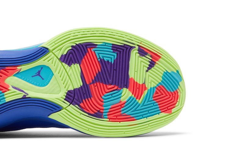 Air Jordan Luka 1 'Illusionist'