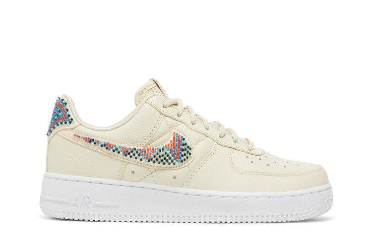 Premium Goods x Nike Air Force 1 SP 'The Bella'