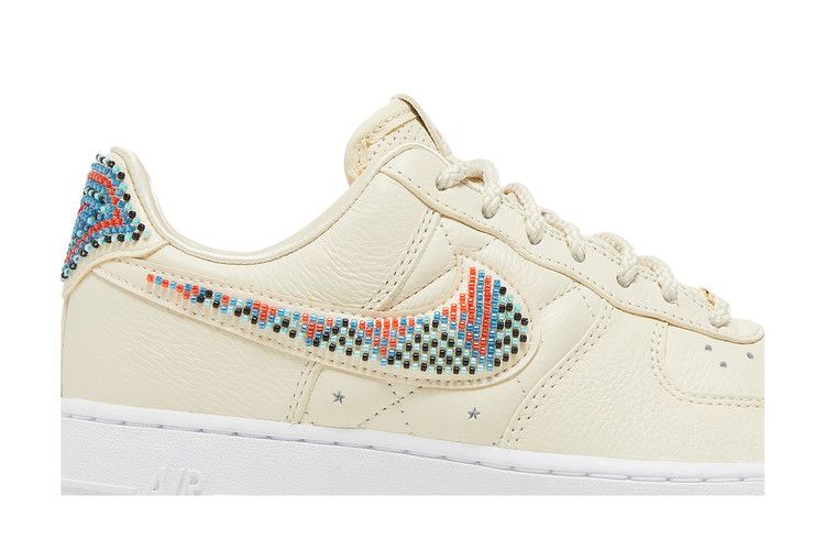 Premium Goods x Nike Air Force 1 SP 'The Bella'