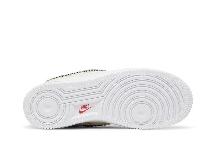 Premium Goods x Nike Air Force 1 SP 'The Bella'