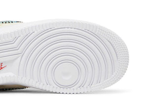 Premium Goods x Nike Air Force 1 SP 'The Bella'