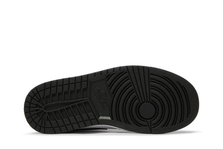 Air Jordan 1 Mid 'Panda'