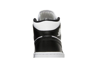 Air Jordan 1 Mid 'Panda'