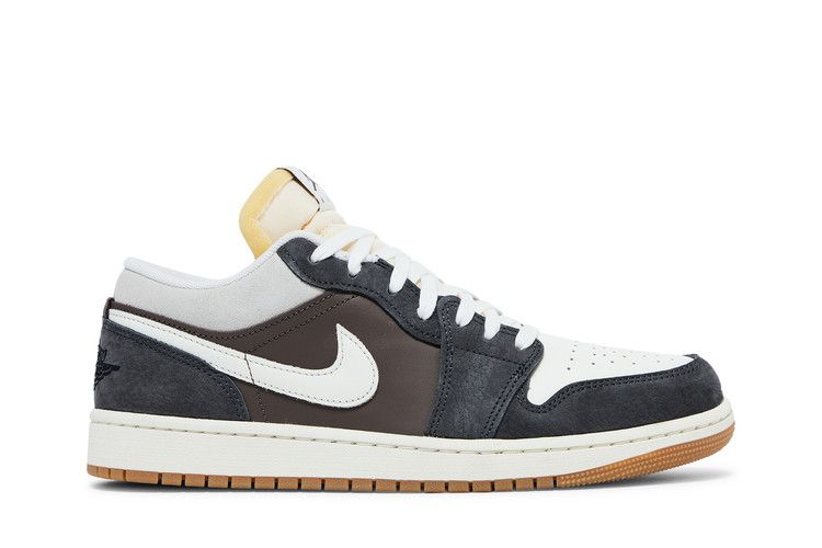 Air Jordan 1 Low 'SNKRS Day Korea 2023'