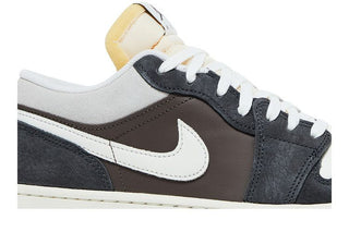 Air Jordan 1 Low 'SNKRS Day Korea 2023'
