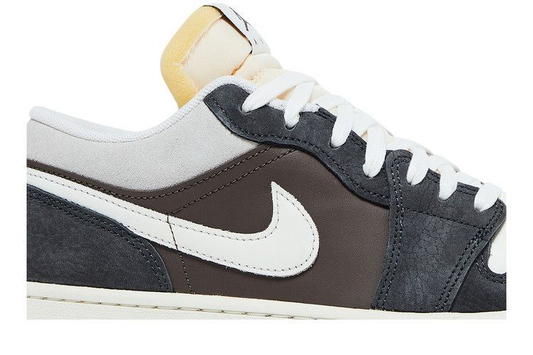 Air Jordan 1 Low 'SNKRS Day Korea 2023'