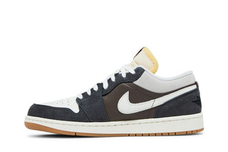 Air Jordan 1 Low 'SNKRS Day Korea 2023'