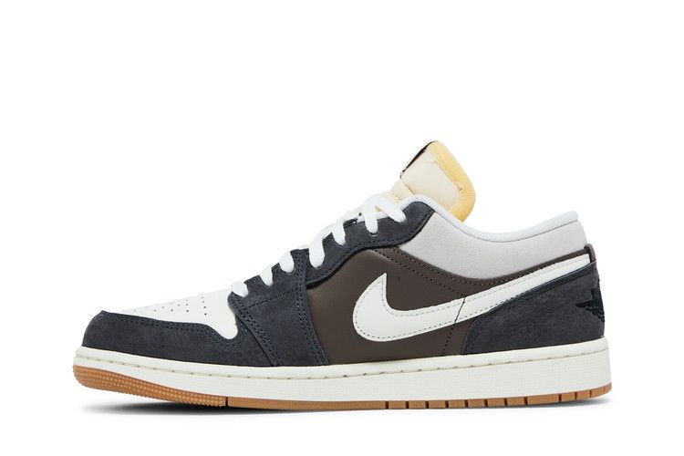 Air Jordan 1 Low 'SNKRS Day Korea 2023'