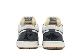 Air Jordan 1 Low 'SNKRS Day Korea 2023'