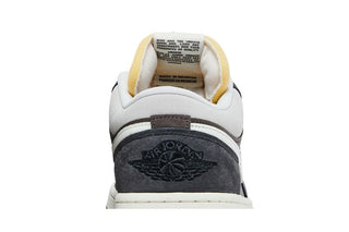 Air Jordan 1 Low 'SNKRS Day Korea 2023'