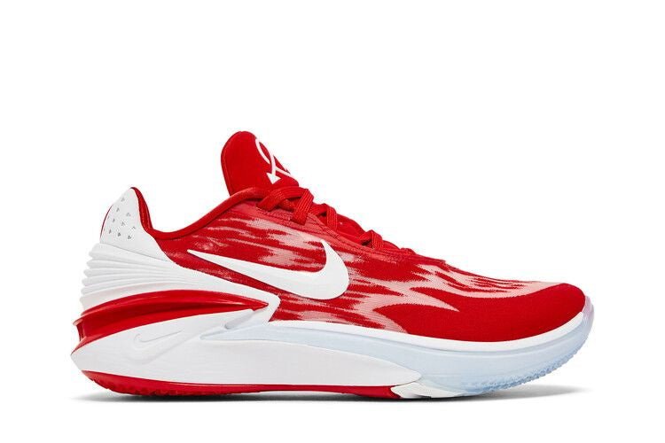 Nike Air Zoom GT Cut 2 TB Promo 'University Red'