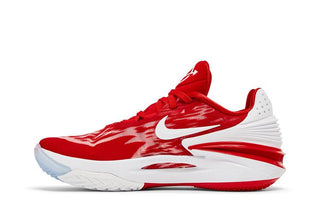 Nike Air Zoom GT Cut 2 TB Promo 'University Red'