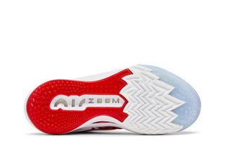 Nike Air Zoom GT Cut 2 TB Promo 'University Red'
