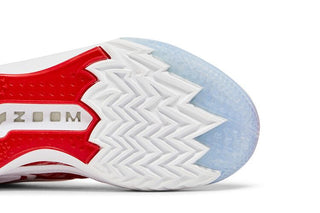 Nike Air Zoom GT Cut 2 TB Promo 'University Red'