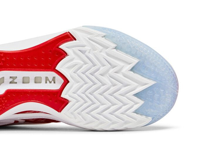 Nike Air Zoom GT Cut 2 TB Promo 'University Red'