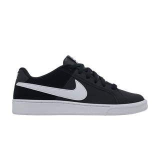 Nike Court Royale 'Black White'