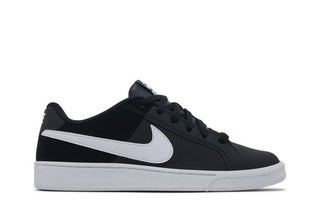 Nike Court Royale 'Black White'
