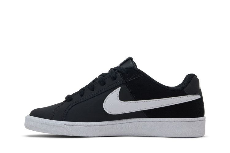 Nike Court Royale 'Black White'
