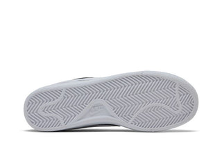 Nike Court Royale 'Black White'
