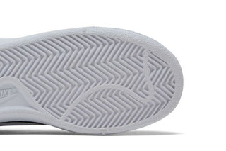 Nike Court Royale 'Black White'