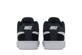 Nike Court Royale 'Black White'