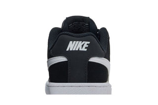Nike Court Royale 'Black White'