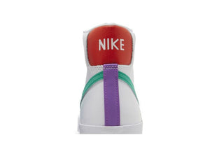 Nike Blazer Mid '77 Vintage 'White Green Fuchsia'