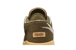 Nike LeBron 20 'Olive Green'