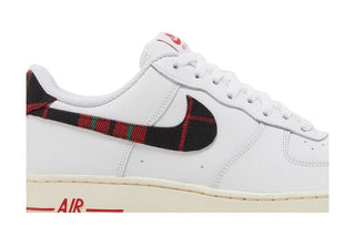 Nike Air Force 1 '07 LV8 'Tartan Plaid'