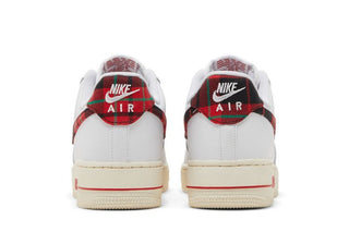 Nike Air Force 1 '07 LV8 'Tartan Plaid'