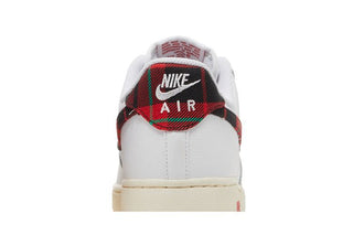 Nike Air Force 1 '07 LV8 'Tartan Plaid'
