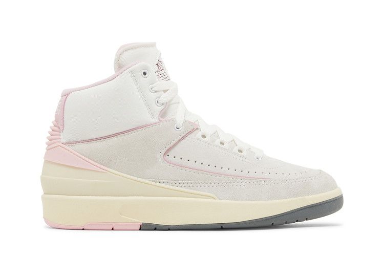Air Jordan 2 Retro 'Soft Pink'