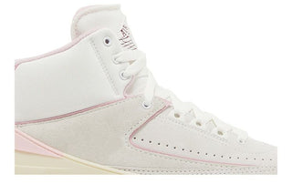 Air Jordan 2 Retro 'Soft Pink'