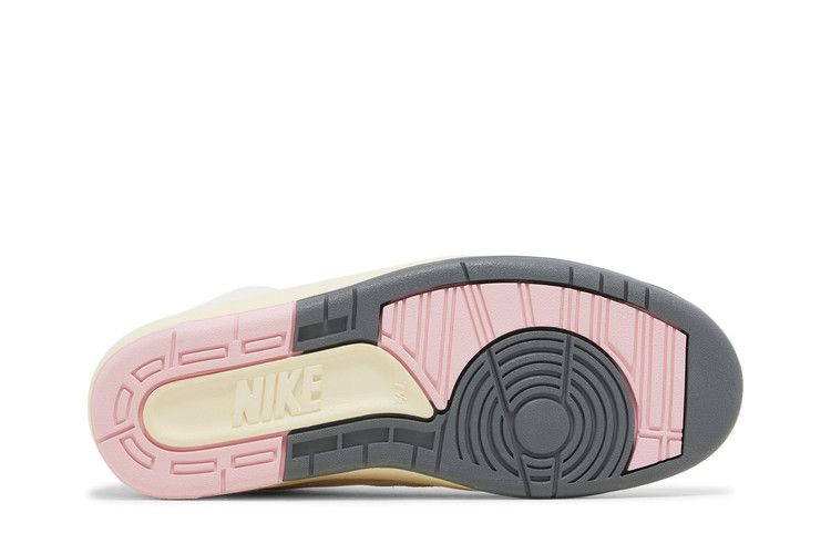 Air Jordan 2 Retro 'Soft Pink'