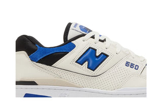 New Balance 550 'Sea Salt Team Royal'