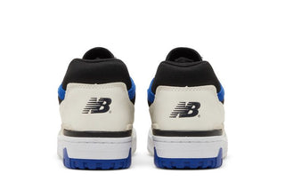 New Balance 550 'Sea Salt Team Royal'