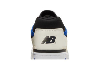 New Balance 550 'Sea Salt Team Royal'