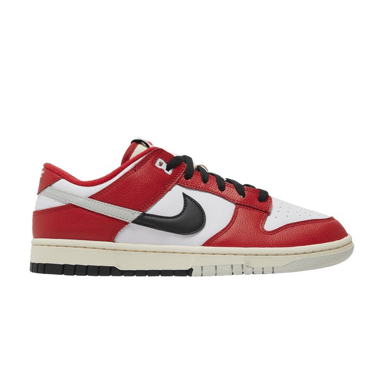Nike Dunk Low 'Split - Chicago'