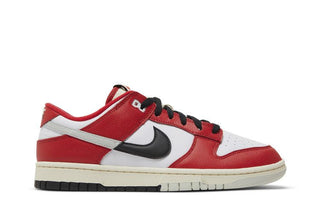 Nike Dunk Low 'Split - Chicago'