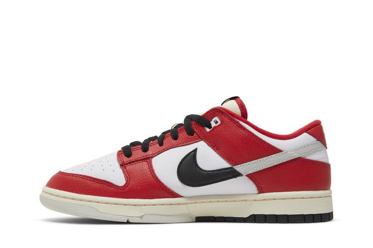 Nike Dunk Low 'Split - Chicago'