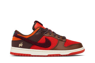 Nike Dunk Low 'Year of the Rabbit - Light Crimson'