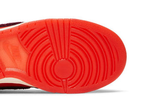 Nike Dunk Low 'Year of the Rabbit - Light Crimson'