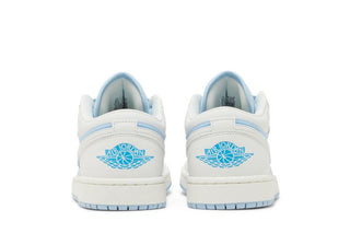 Air Jordan 1 Low SE 'Reverse Ice Blue'