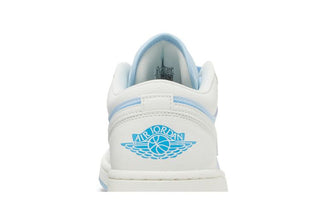 Air Jordan 1 Low SE 'Reverse Ice Blue'