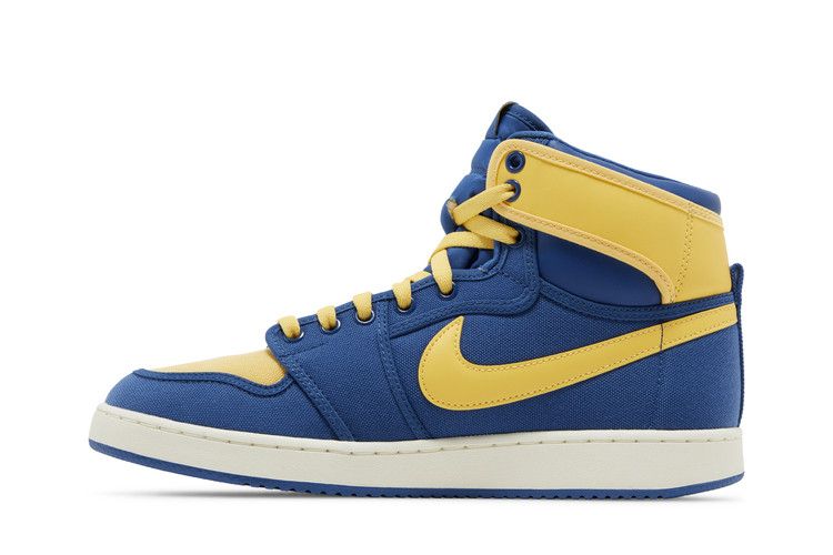Air Jordan 1 KO High 'Laney'