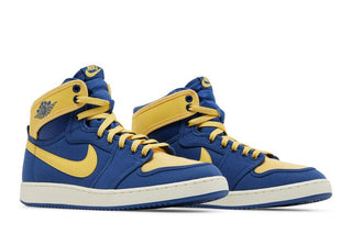 Air Jordan 1 KO High 'Laney'