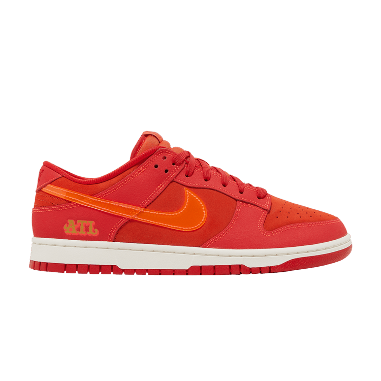 Nike Dunk Low 'ATL'